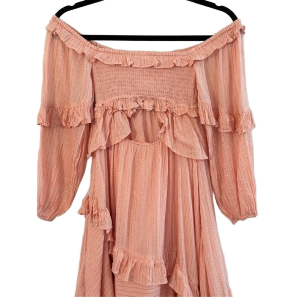 Free People Spell & The Gypsy Clementine
Mermaid Dress XS - Picture 15 of 16